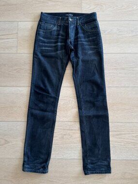 DOLCE & GABBANA Jeans - 44 (US30) Made in Italy